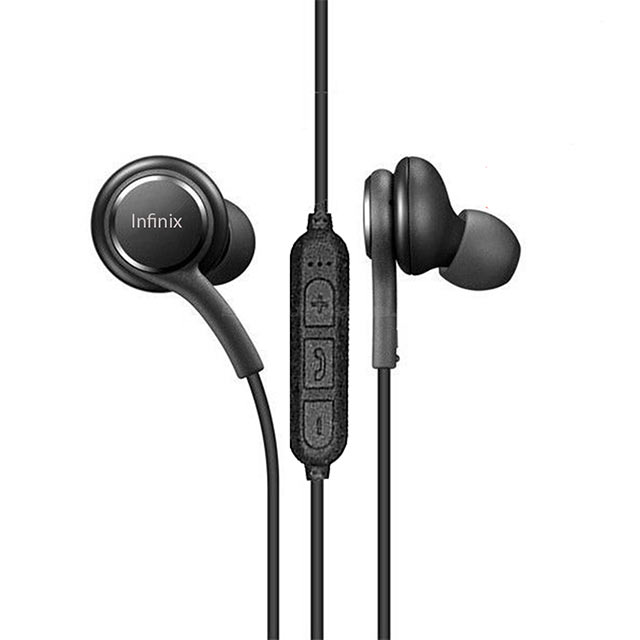 Infinix MJ6700 беспроводные наушники Bluetooth